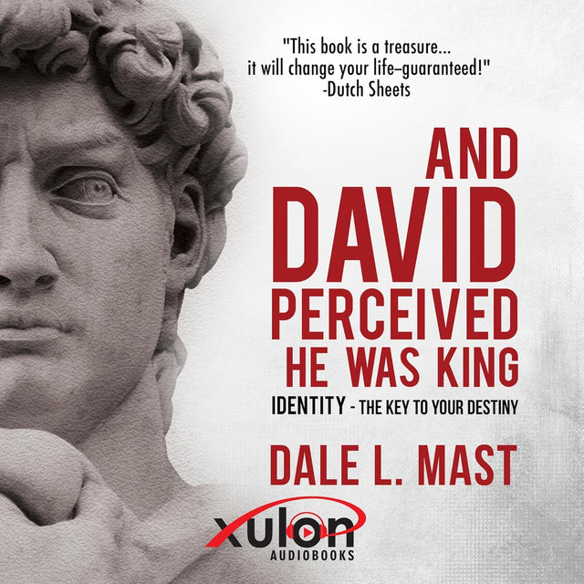 And David Perceived He Was King: Identity - The Key to Your Destiny