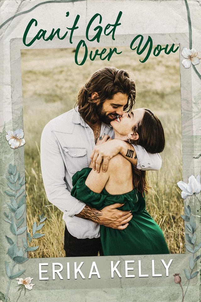 Can't Get Over You: A Calamity Falls Small Town Romance: The McKenna Brothers