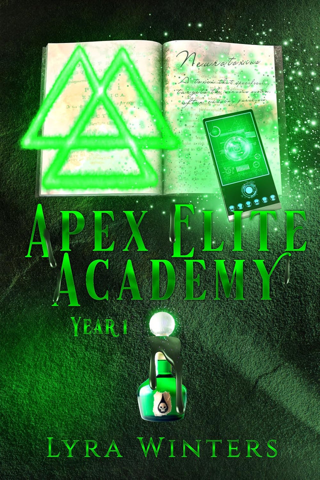 Apex Elite Academy: Year 1