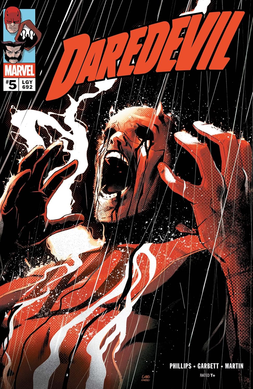Daredevil (2026-) #5