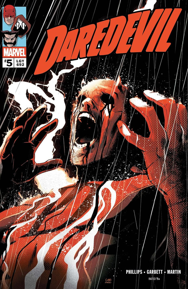 Daredevil (2026-) #5