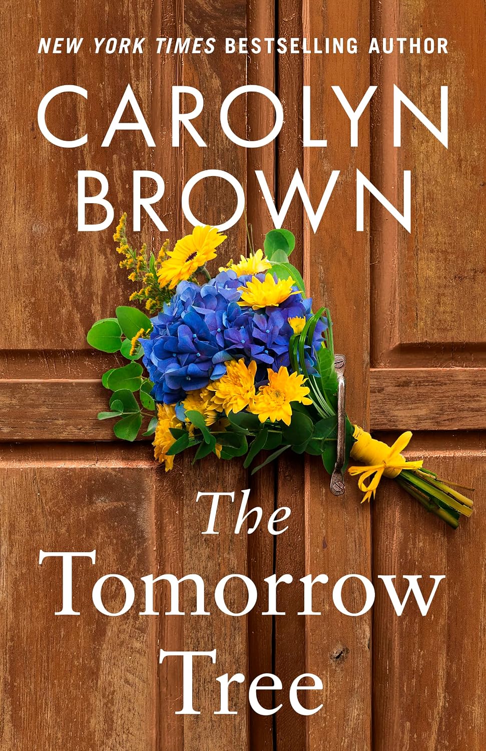 The Tomorrow Tree