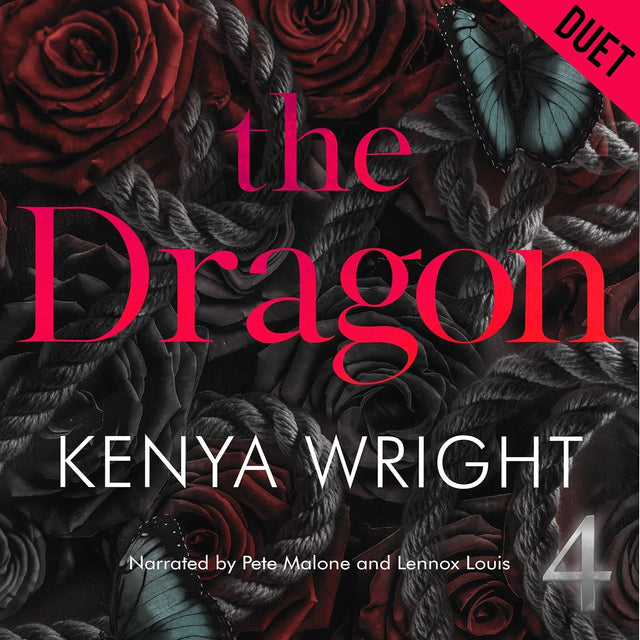The Dragon 4: AMBW Mafia Romance (Tokyo Empire)