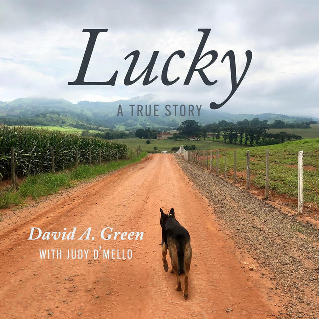 Lucky: A True Story