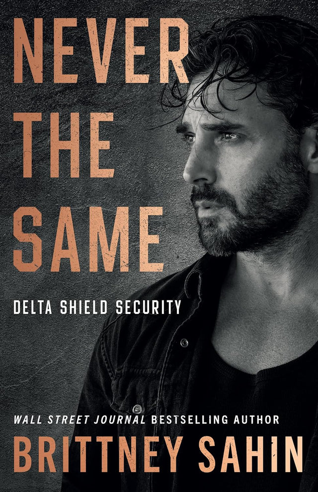 Never the Same (Delta Shield Security)
