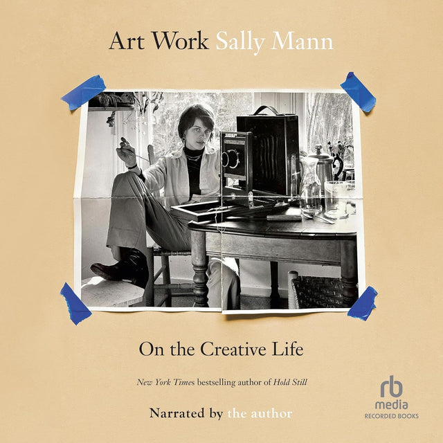 Art Work: On the Creative Life
