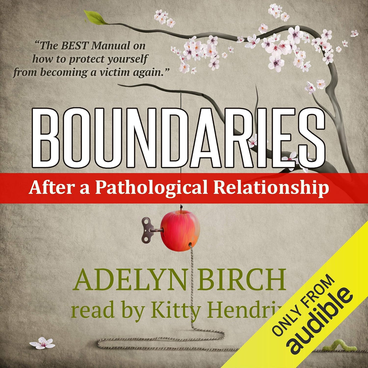 Boundaries After a Pathological Relationship
