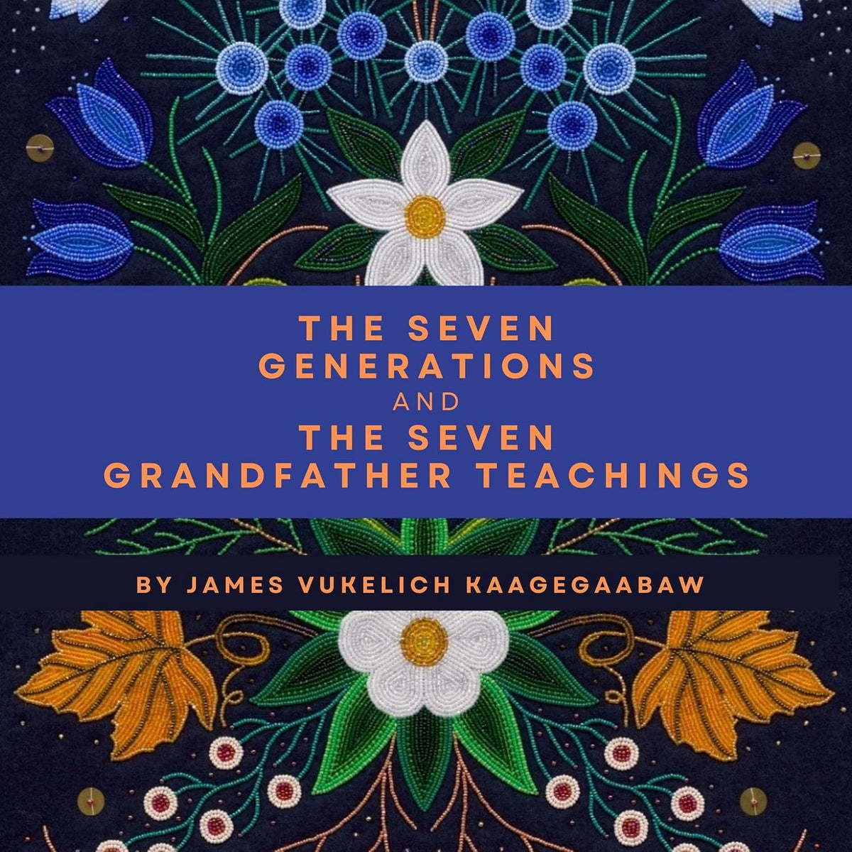 The Seven Generations and the Seven Grandfather Teachings