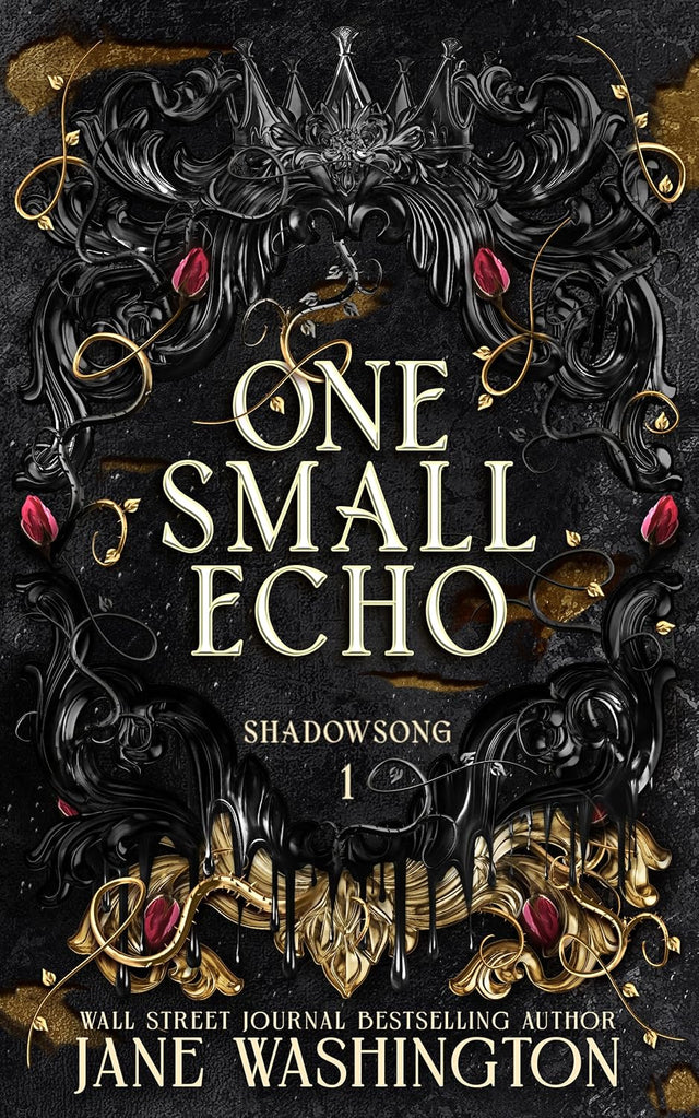 One Small Echo (Shadowsong Book 1)