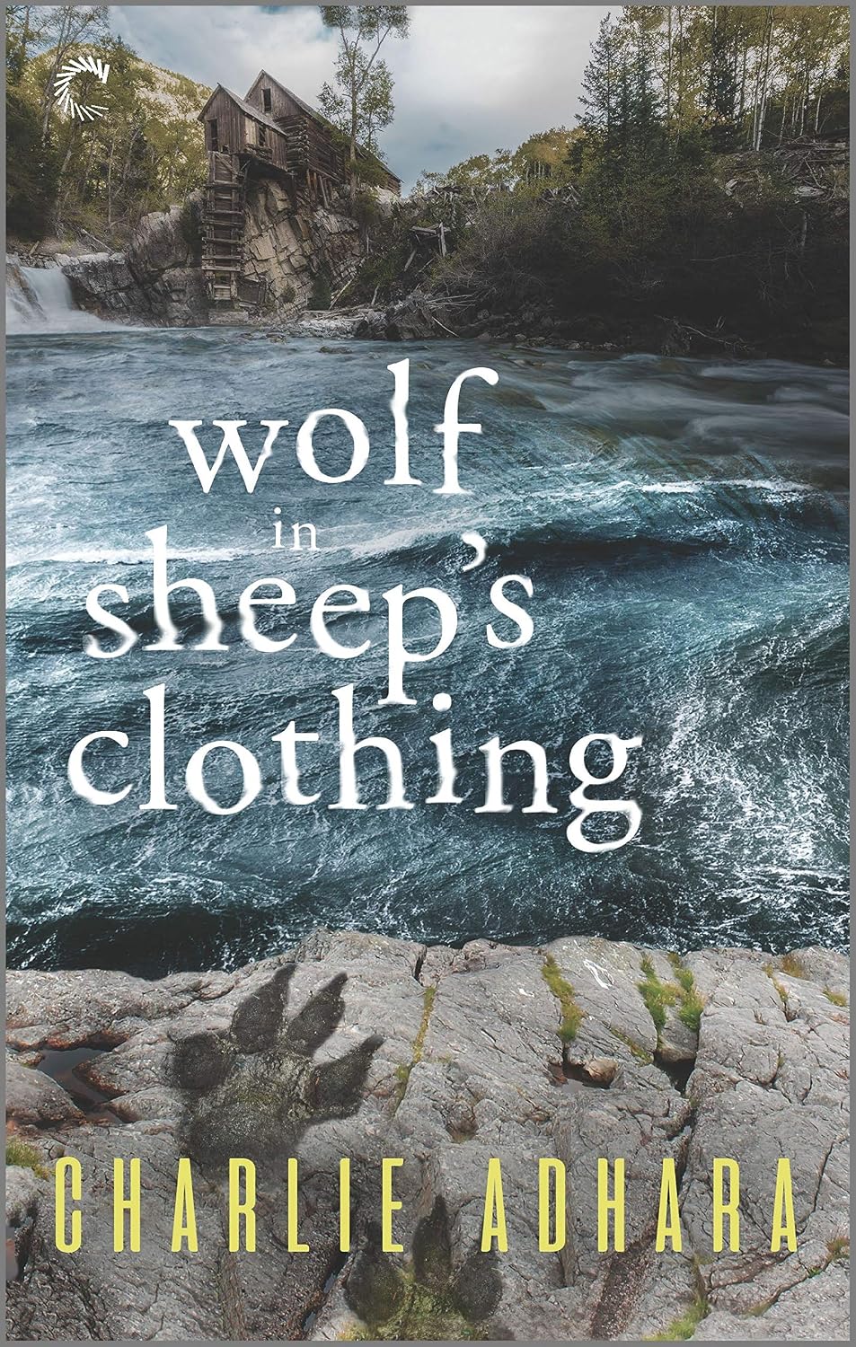 Wolf in Sheep's Clothing: A Gay Cozy Werewolf Mystery Romance (Big Bad Wolf Book 4)