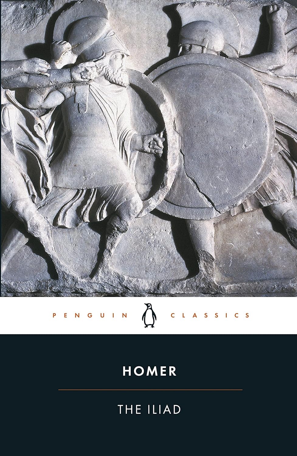 The Iliad