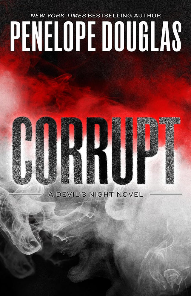 Corrupt (Devil's Night Book 1)