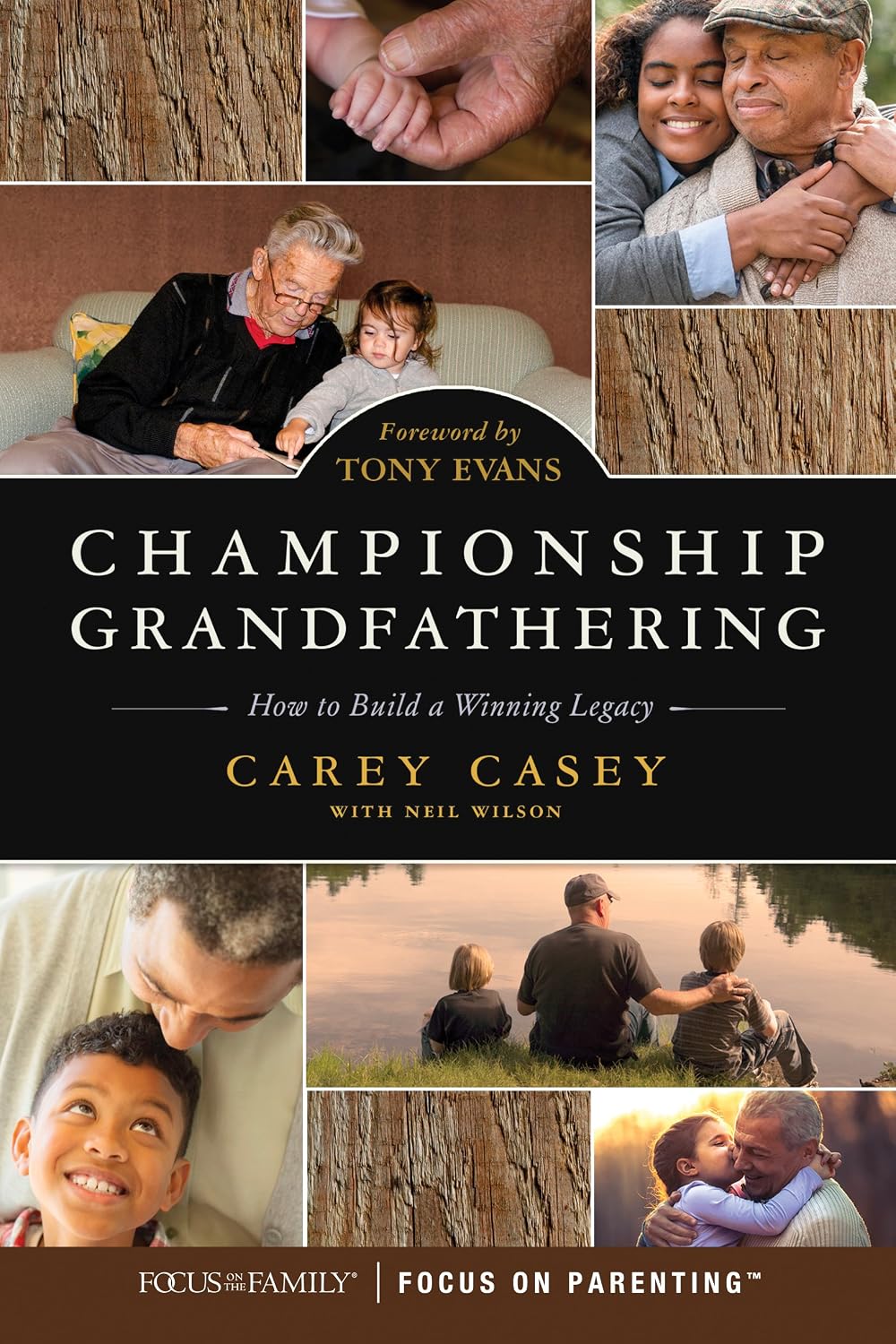 Championship Grandfathering: How to Build a Winning Legacy