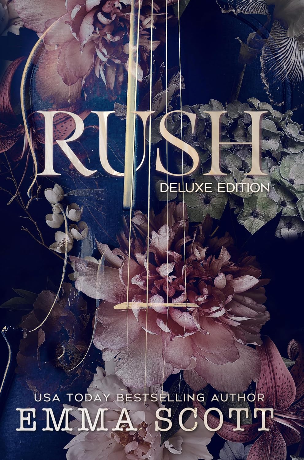 RUSH: Deluxe Edition
