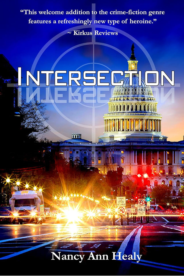 Intersection (Alex and Cassidy Book 1)
