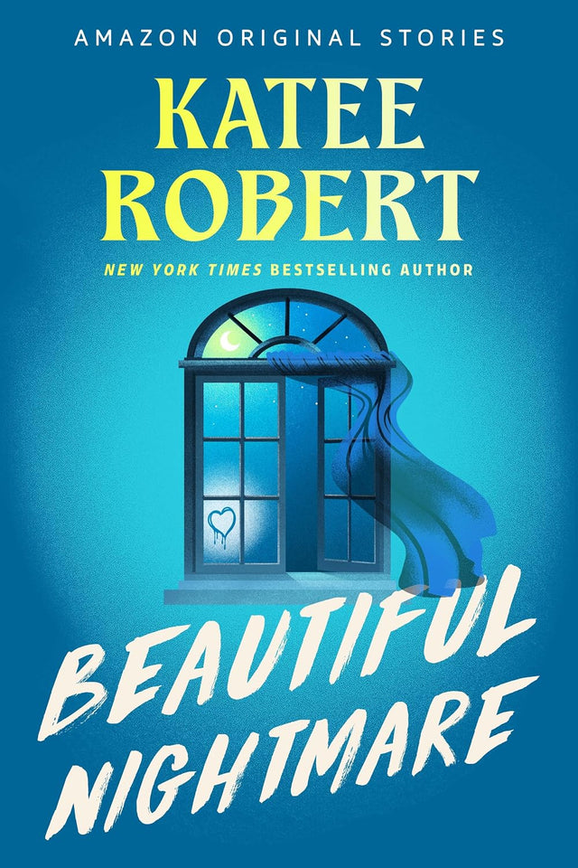 Beautiful Nightmare (Scared Sexy Collection)