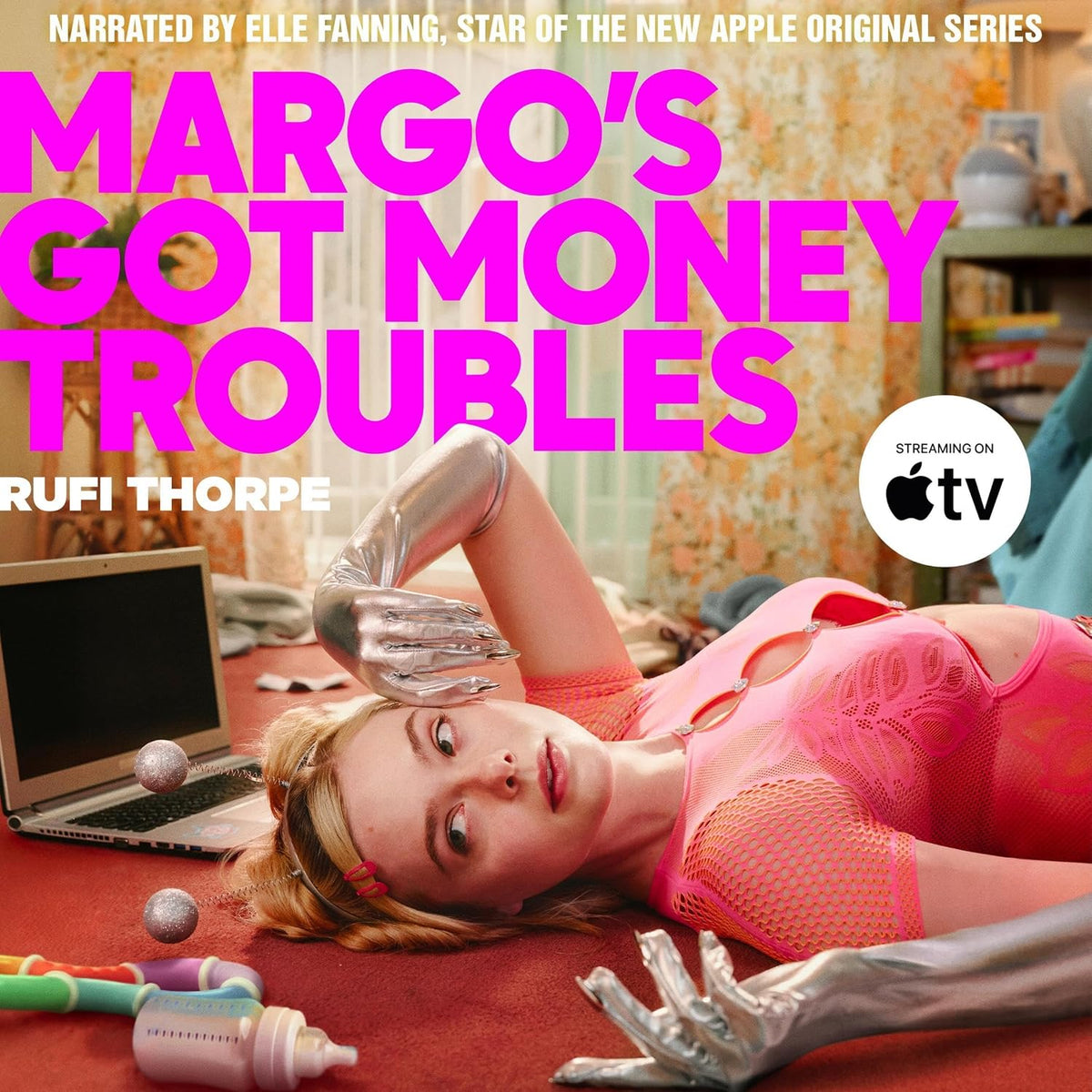 Margo's Got Money Troubles: A Novel