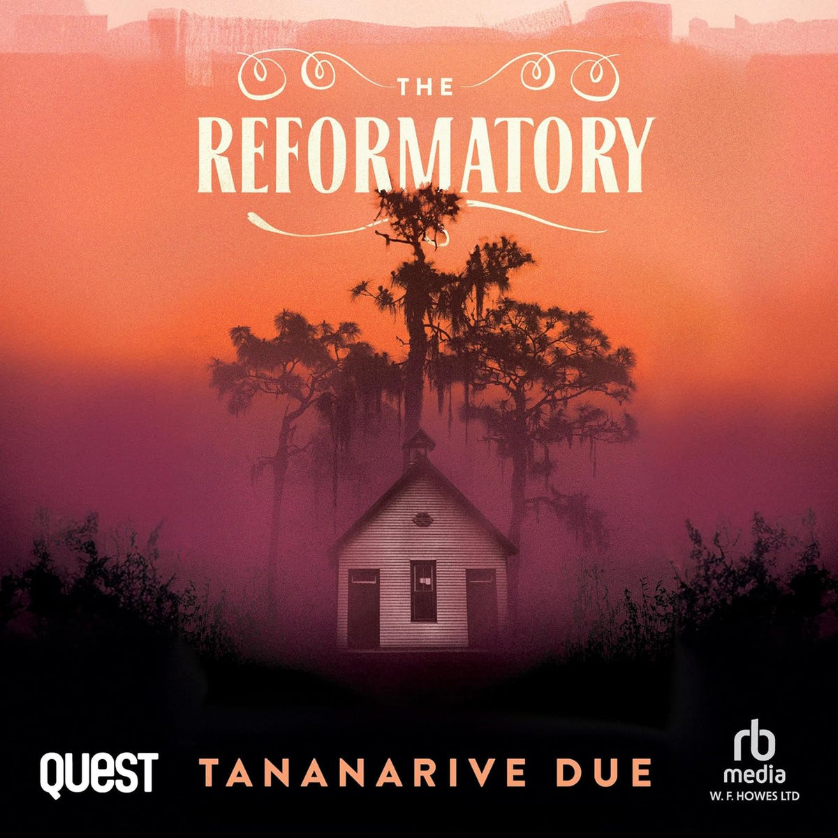 The Reformatory