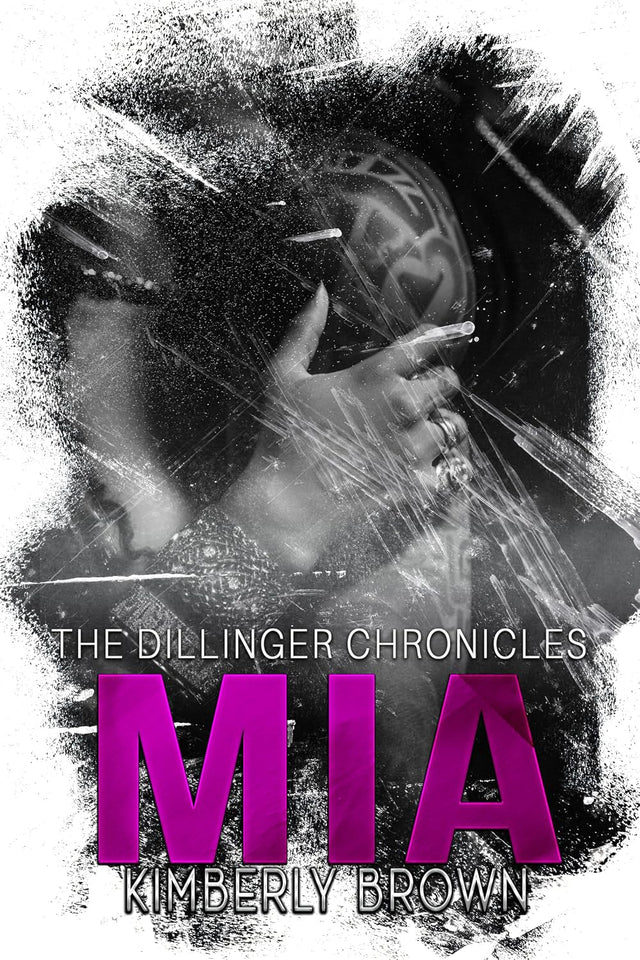 Mia: The Dillinger Chronicles