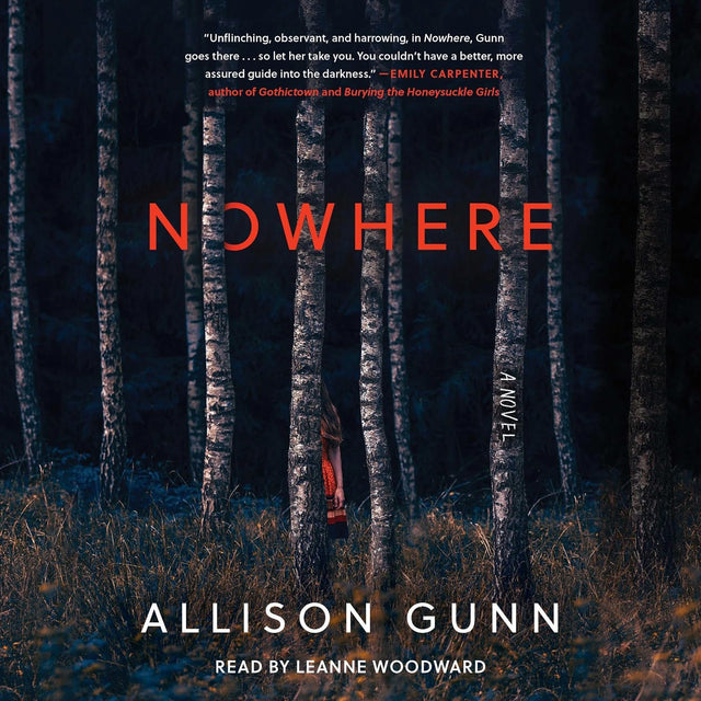Nowhere: A Novel