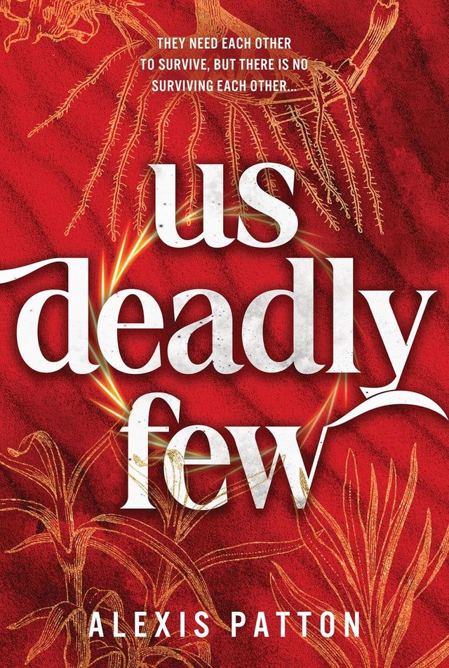 Us Deadly Few (Us Dark Few Series Book 2)