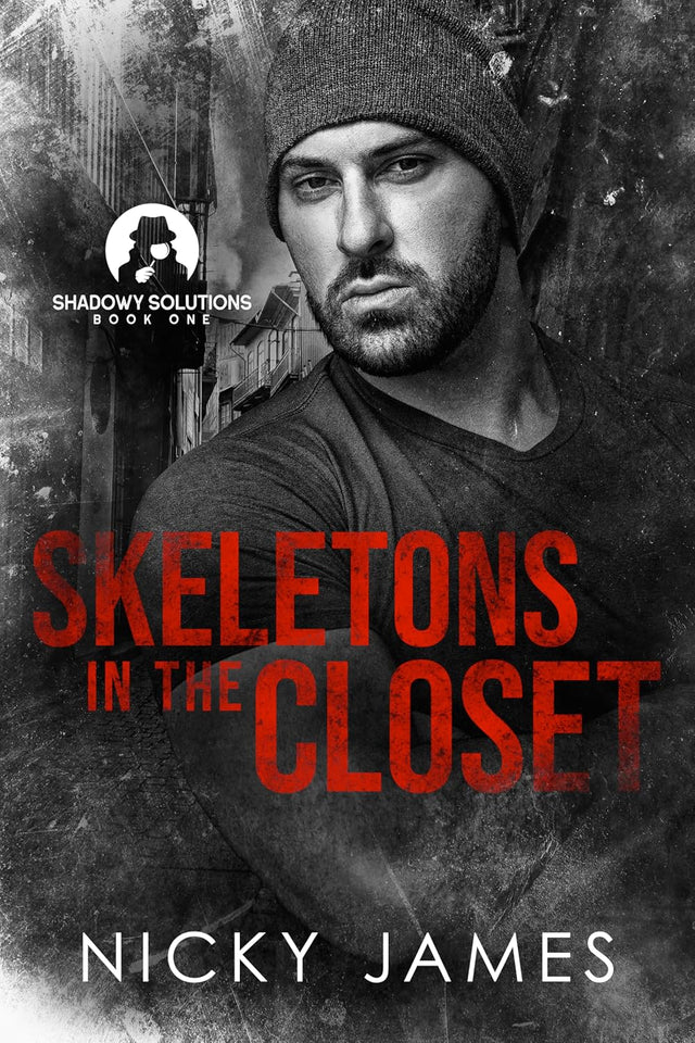 Skeletons in the Closet (Shadowy Solutions Book 1)