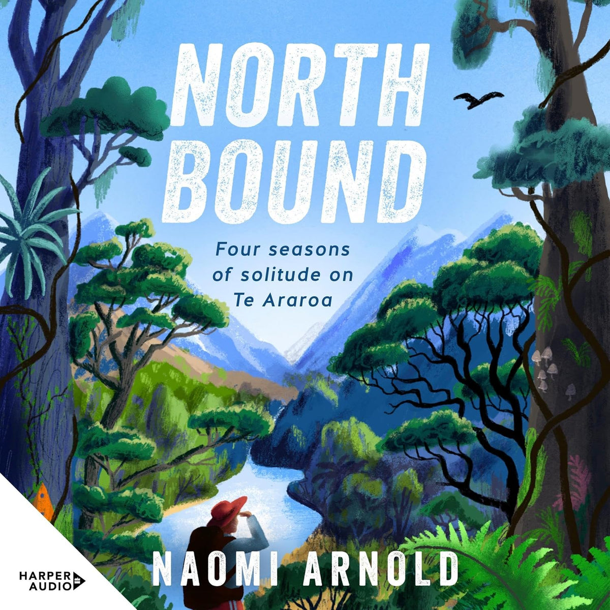 Northbound