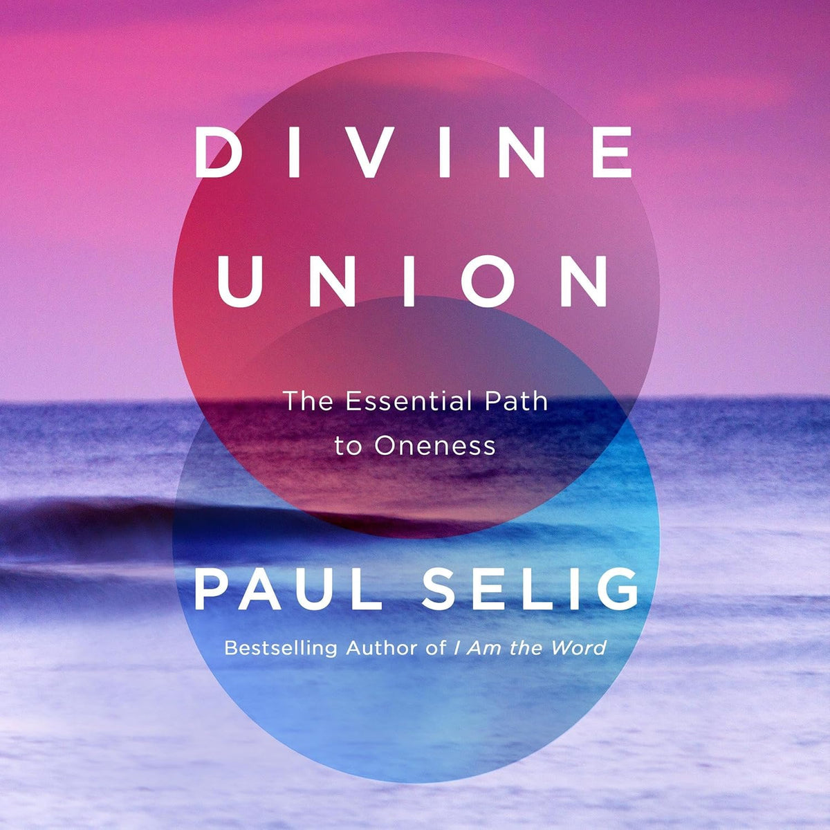 Divine Union: The Essential Path to Oneness