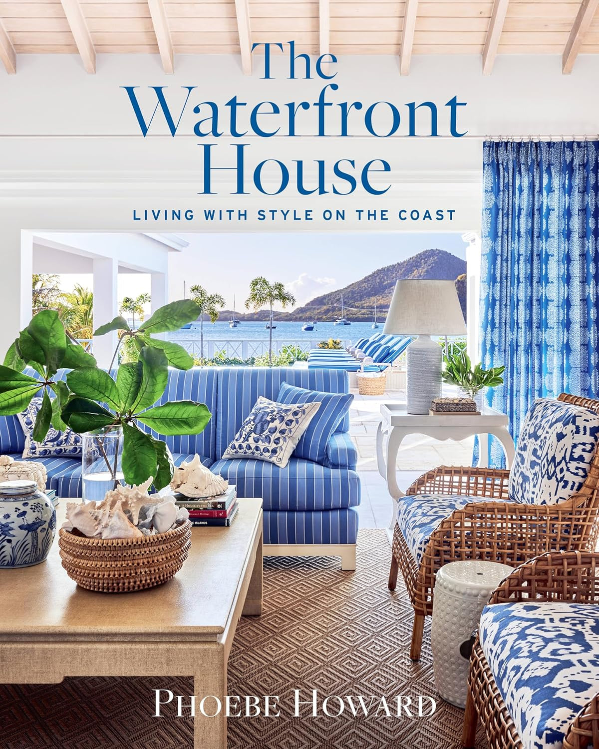 The Waterfront House: Living with Style on the Coast