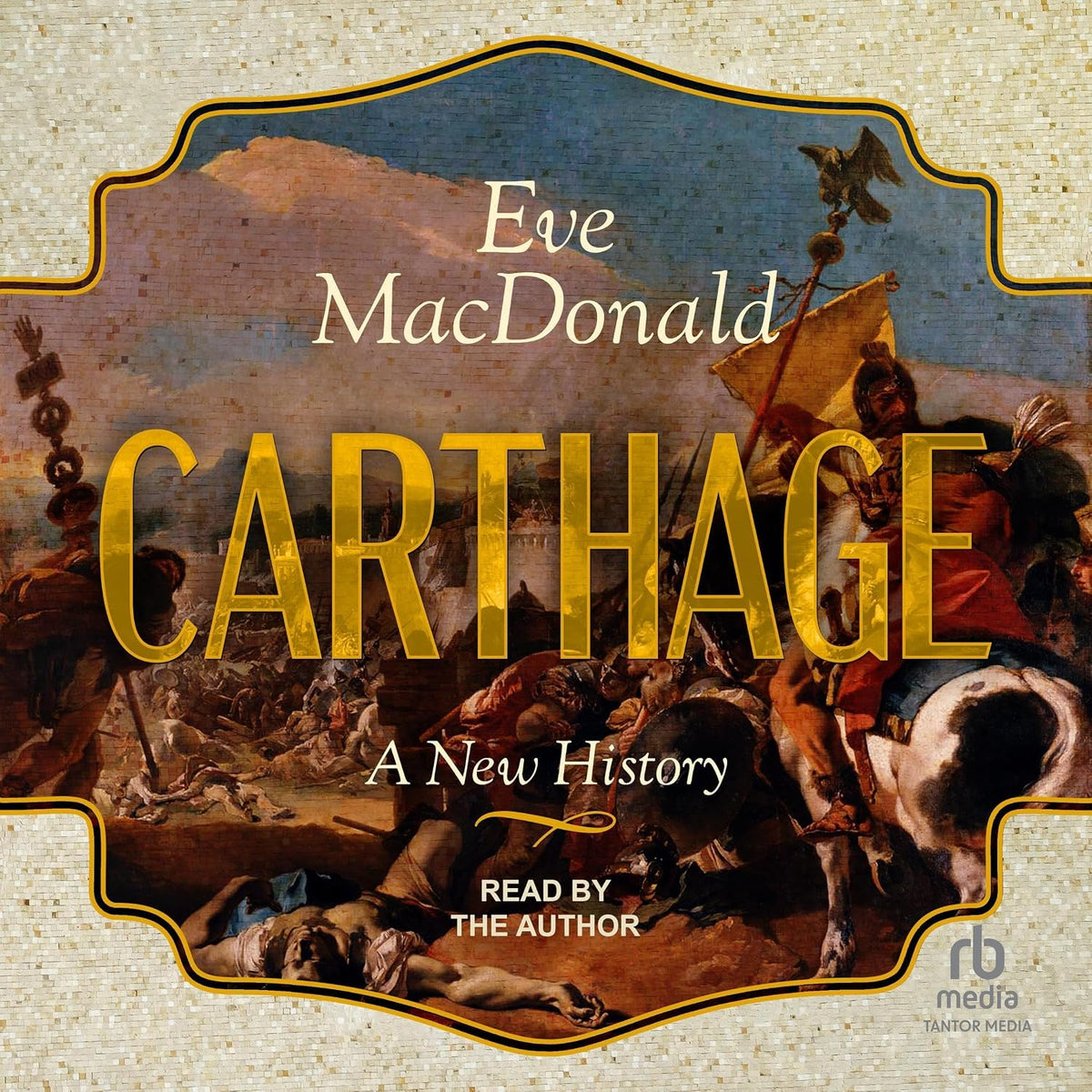 Carthage: A New History