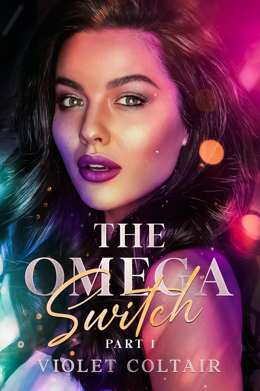 The Omega Switch: Part 1