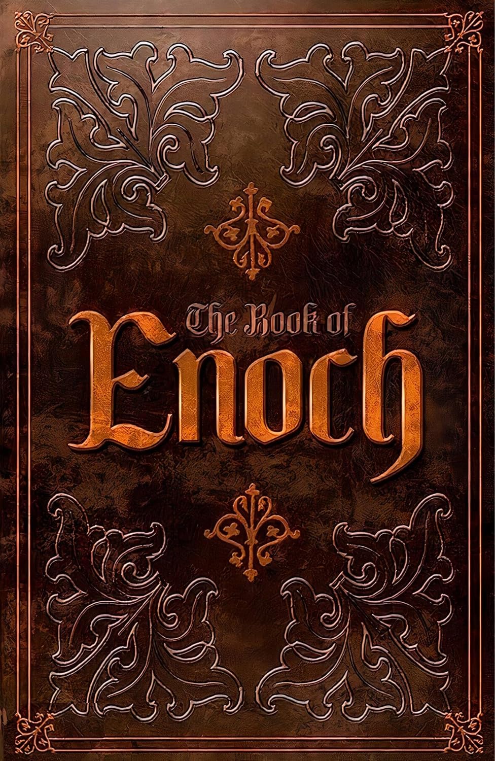 The Book of Enoch