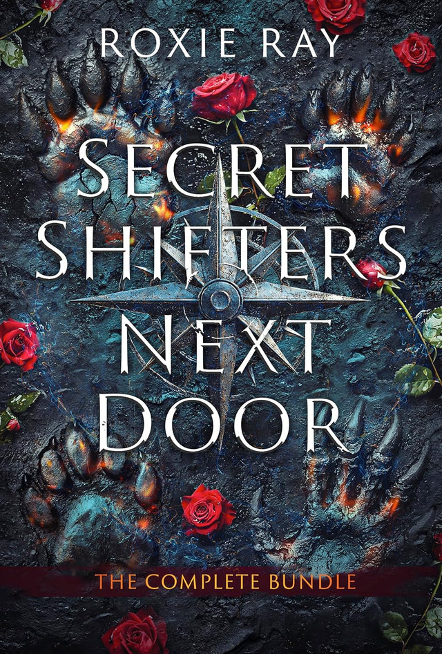 Secret Shifters Next Door: The Complete Series