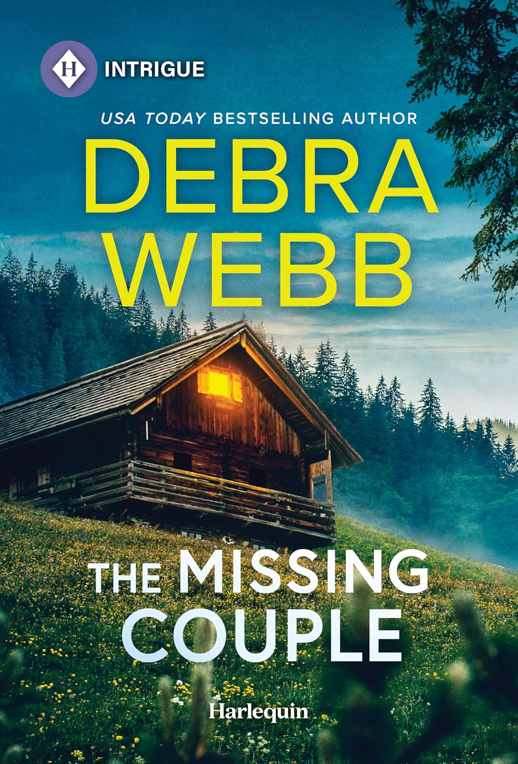 The Missing Couple (Colby Agency: The Next Generation Book 7)