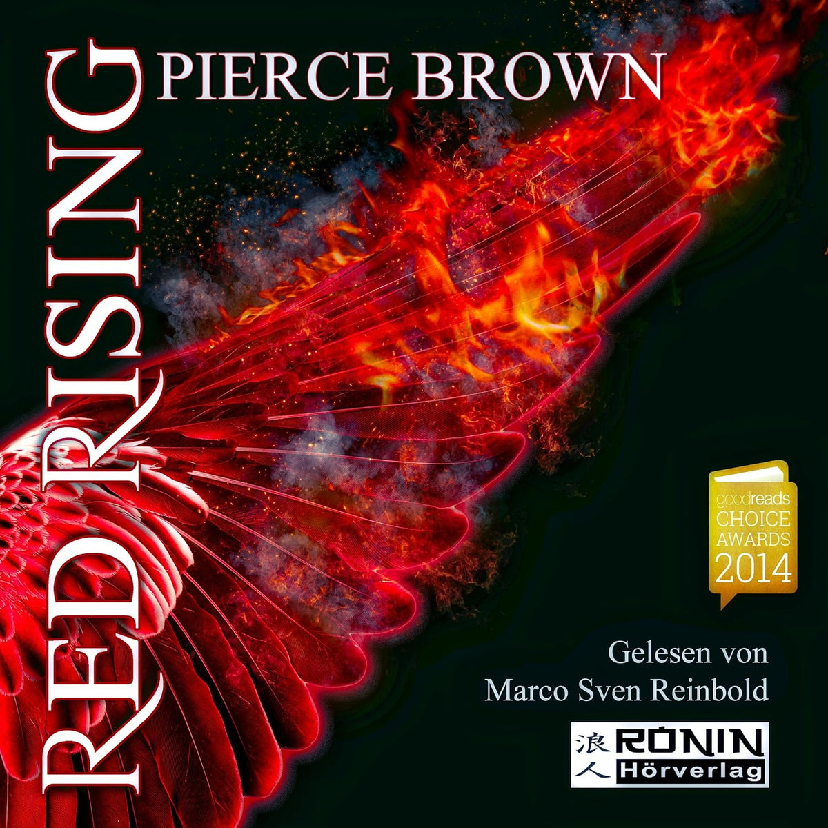 Red Rising: Red Rising 1