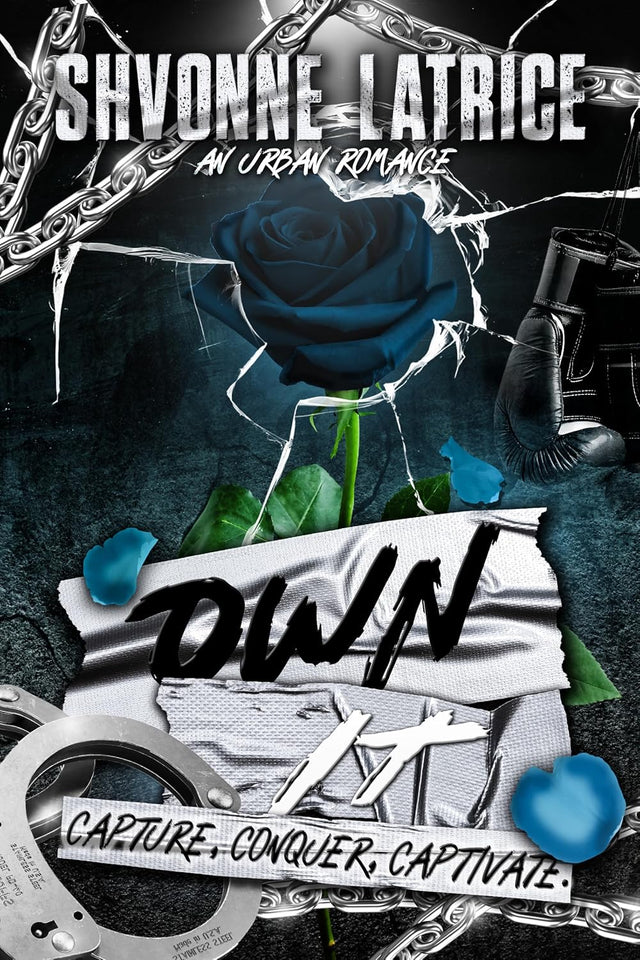 Own It: An Urban Romance