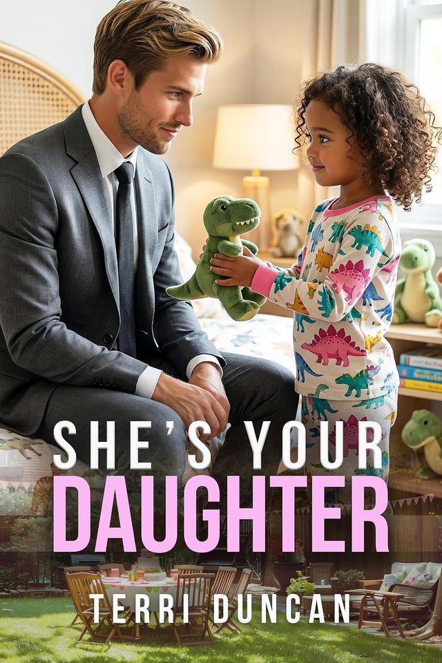 She’s Your Daughter: BWWM, Unaware father, Single Mother, Billionaire Romance (Billionaire Heirs Book 1)