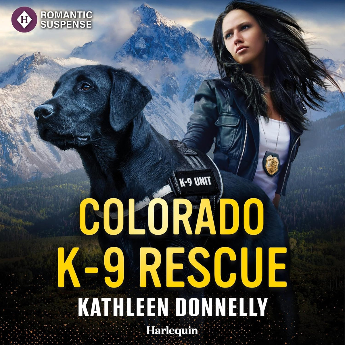 Colorado K-9 Rescue