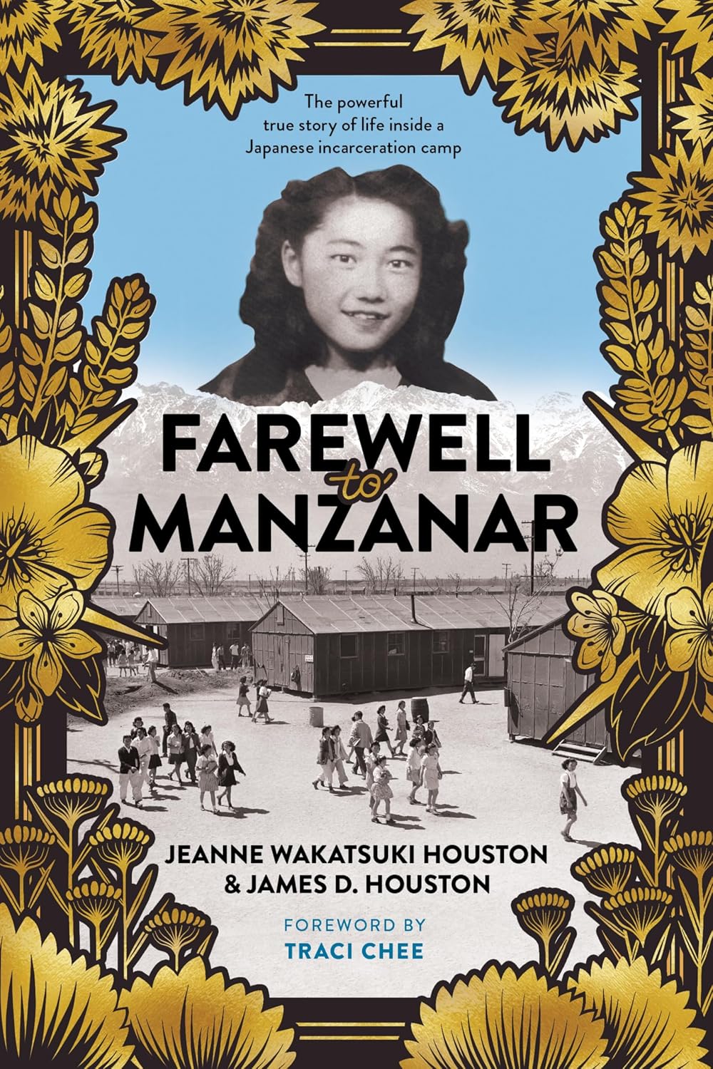 Farewell to Manzanar: A Powerful Memoir of Growing Up in a Japanese Incarceration Camp