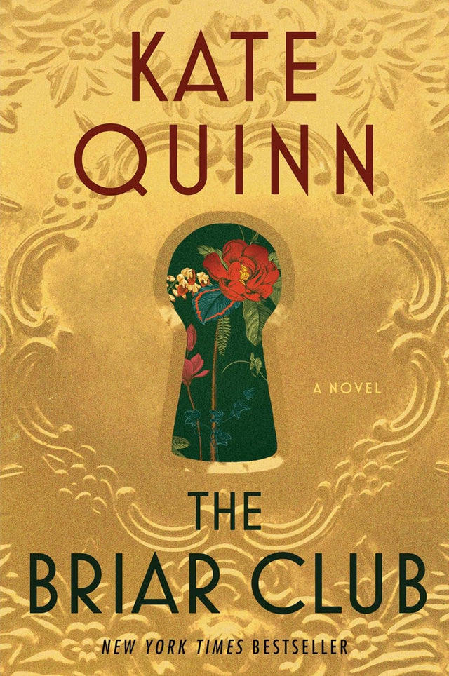 The Briar Club: A Thrilling and Powerful Story of Female Friendships and Secrets