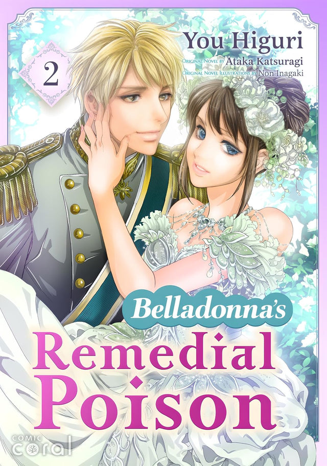 Belladonna's Remedial Poison [Vol.2]