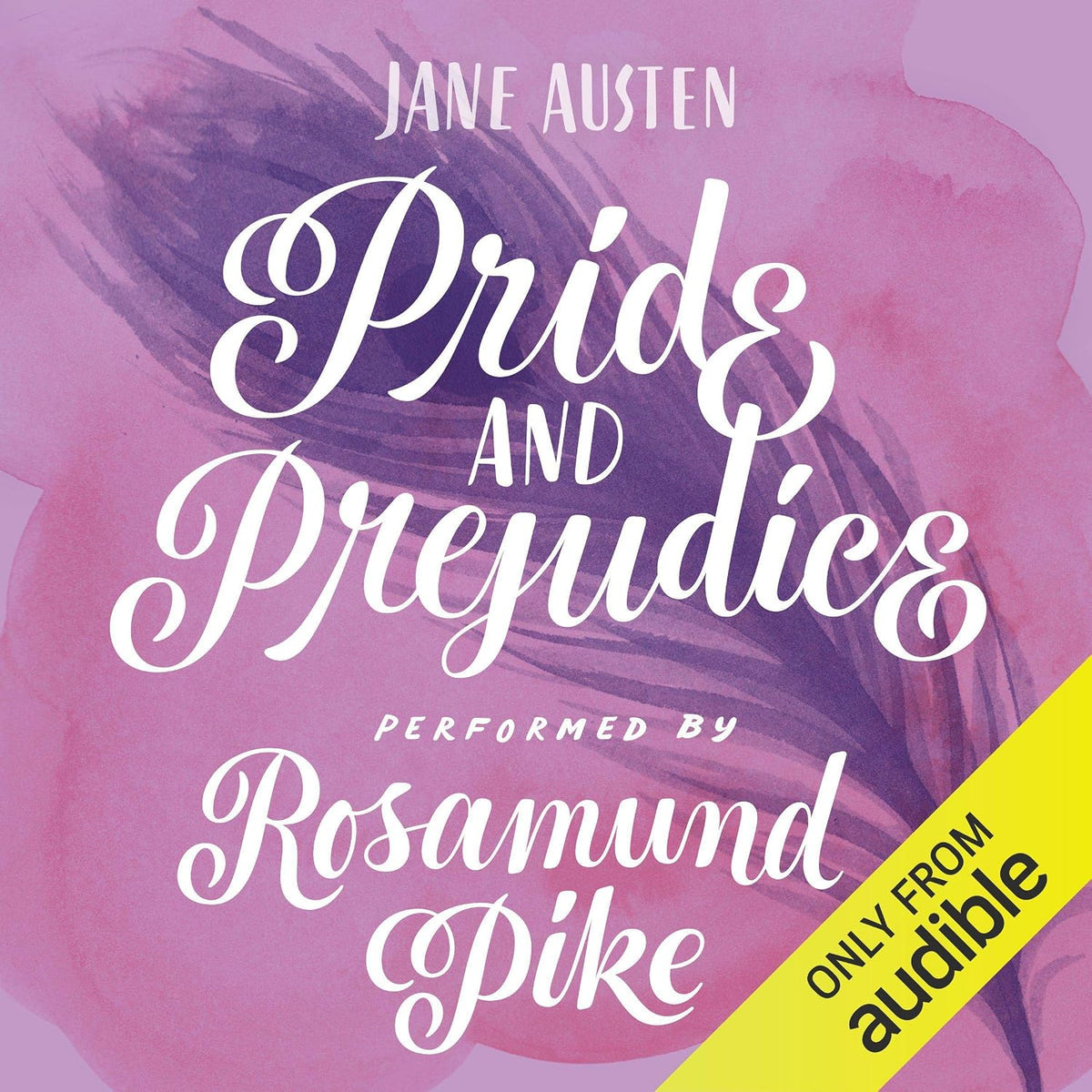Pride and Prejudice