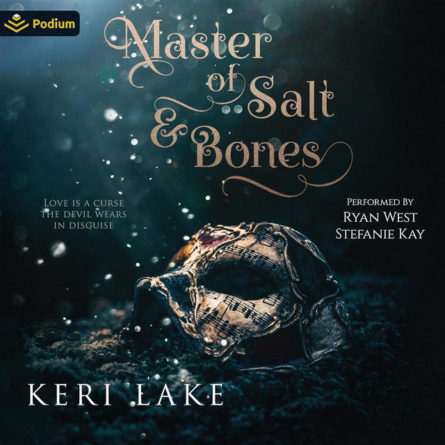 Master of Salt & Bones