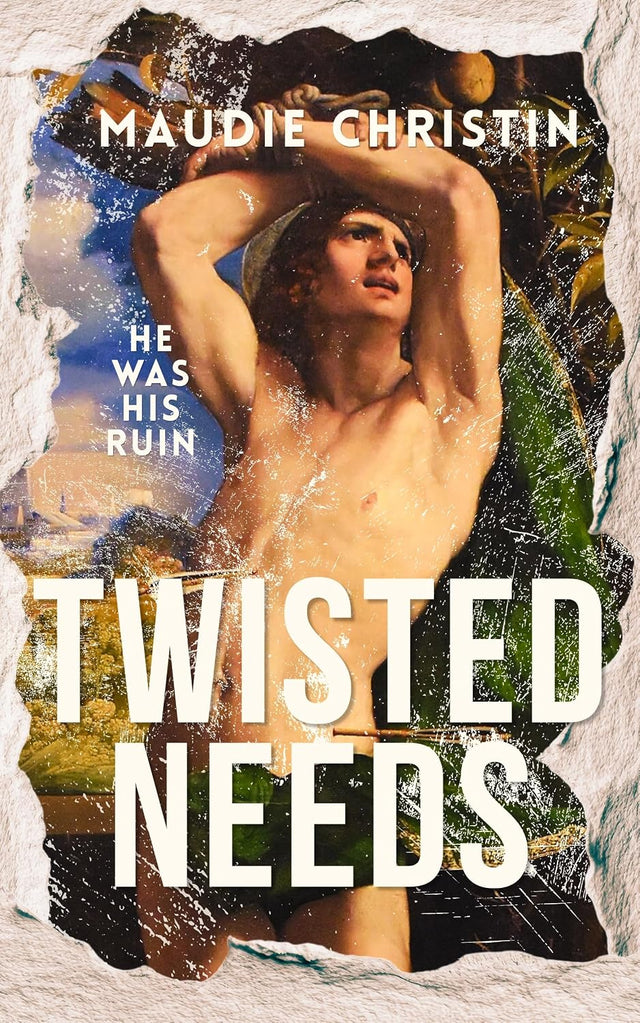 Twisted Needs (Painted Hearts Book 1)
