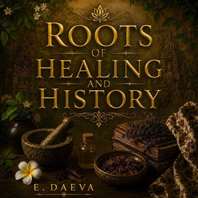 Roots of Healing and History
