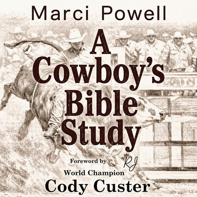 A Cowboy's Bible Study