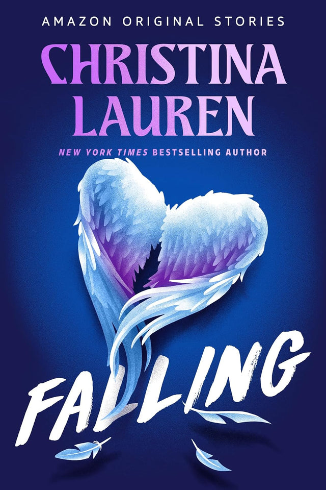 Falling (Scared Sexy Collection)