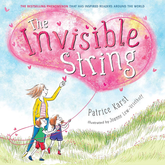 The Invisible String: 1