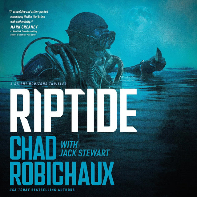 Riptide: Silent Horizons