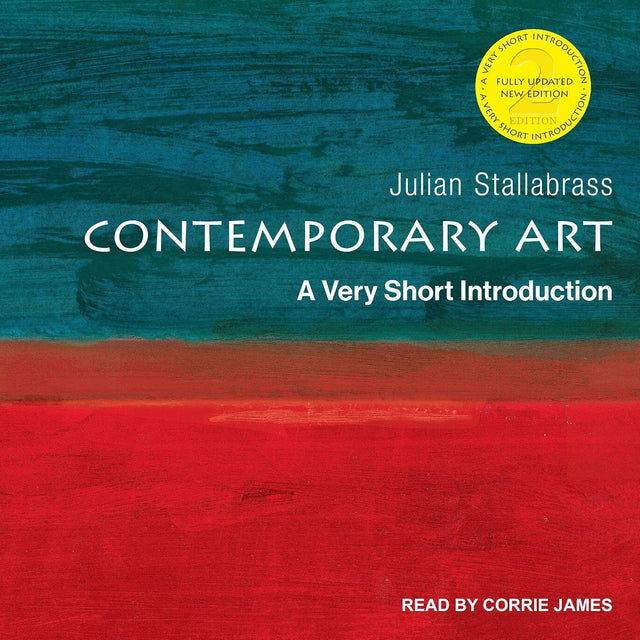 Contemporary Art: A Very Short Introduction